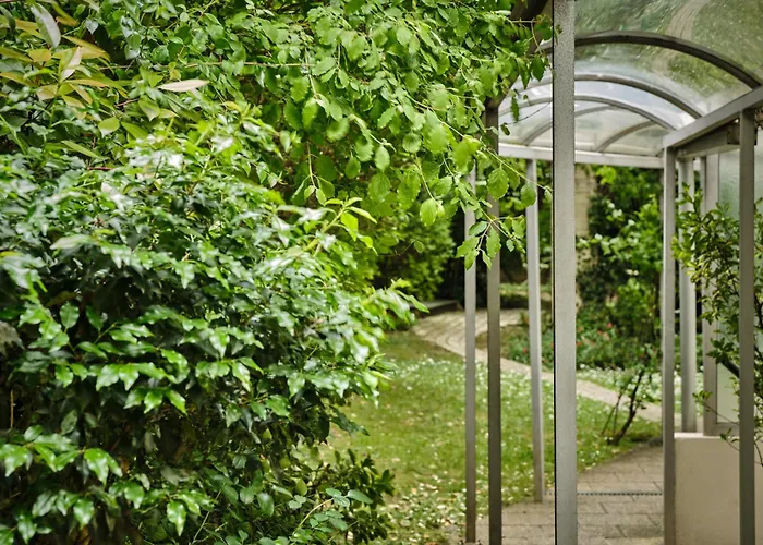 Hotel Abaca Messidor By Happyculture